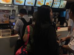 -麦当劳(广州南站店)