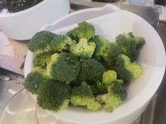 -龍歌自助小火锅(李沧顺和汇店)