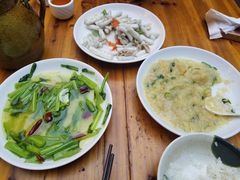 -香满楼(临安路店)