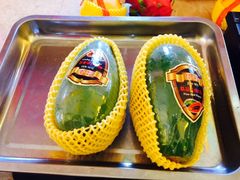 -柯剑飞超级水果批发中心(东港店)