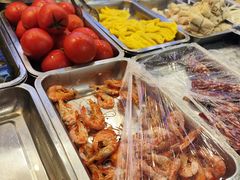 景观位-木木鲜海鲜面(天一店)