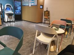 -金色印象·4K影院式足体养生(石碾盘店)