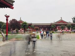 -法门文化景区