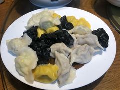 -船歌·鱼水饺青岛菜(闽江二路店)