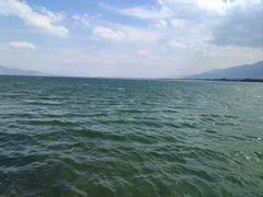 -大理洱海