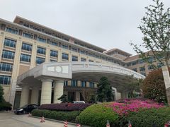 -常州武进九洲喜来登酒店
