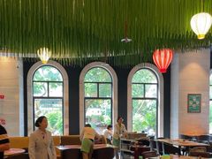 -熊猫自助餐厅.萌趣城堡(长隆熊猫酒店)