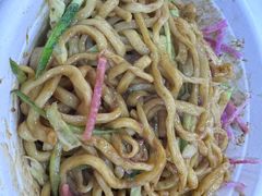 -黑八私房老北京炸酱面