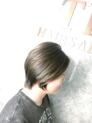 -AD HAIR 