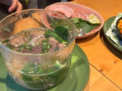 -Ginger(兴国路店)
