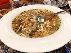 -乌镇那一年小院主题餐厅(甘泉西路店)