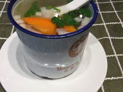 -巴扎美食·新疆菜·西域歌舞表演餐厅(新疆大厦店)
