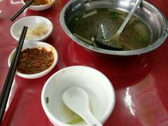 -谢老五跷脚牛肉·非遗传承店