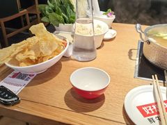 -好想牛·鲜切自助牛肉火锅(七堡花园城店)