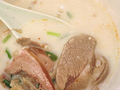 -穆得·老周家牛肉烧饼(普利街店)