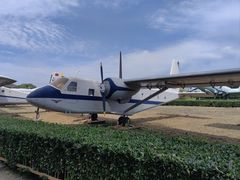 -中国航空博物馆