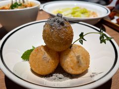 -太二酸菜鱼(中山龙之梦店)