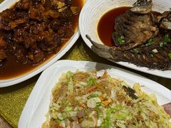 -柠静私家菜(石板巷店)