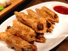-香园茶社·金陵小灶(老门东店)