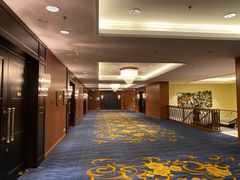 -哈尔滨香格里拉大酒店
