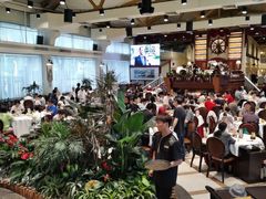 -金河半岛园林酒家(金融城店)