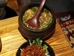 -满园烤鸭·春饼(中街大悦城店)