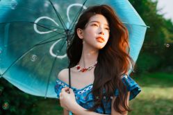 -魅·照相馆丨女神写真