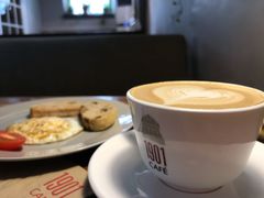 -1901 Cafe(西四店)