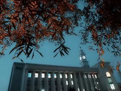 -哈尔滨师范大学(松北校区)