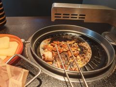 -真熙家牛排烤肉无限续(百脑汇店)