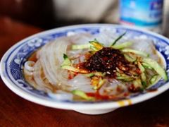 -袁家村关中印象美食(万象汇店)