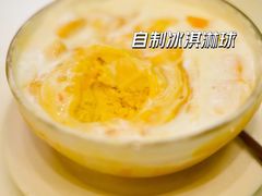 -果流香水果甜品(建政路店)