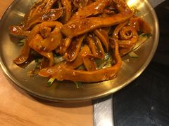 -肥肥虾庄·金牌油焖大虾(杨园滨江时代walk店)
