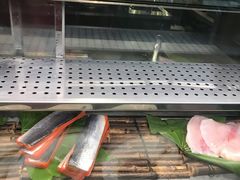 -长春富力万达文华酒店-集·味自助餐厅
