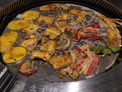-么子烤肉(化龙池店)