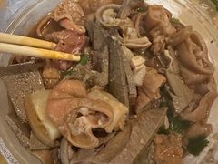 -陈亨卤煮小肠(广安门店)