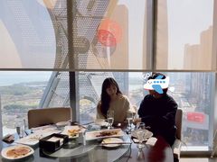 -小南洋海景餐厅(深圳湾店)