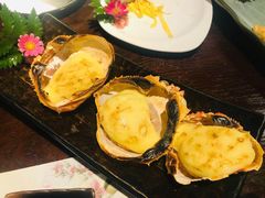 -大桥日本料理·日式放题·铁板定食(科兴科学园店)