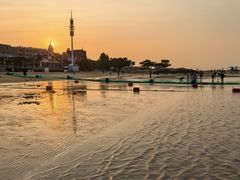 -老虎石海上公园