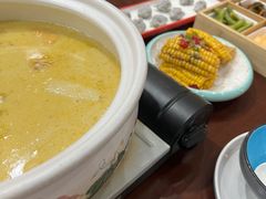 -金龙·打边炉(武进路店)