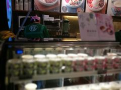 -宝珠奶酪(闵行仲盛店)