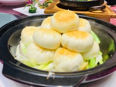 -港湾宴会厅(京基百纳店)
