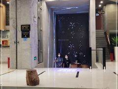 -纽斯桑拿会所(天山店)