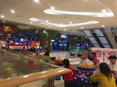 -宝龙广场(蓬莱区)