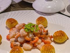 -上海总会SHANGHAICLUB(兴业太古汇店)