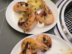 -尚宴牛特鲜自助(太原街万达店)
