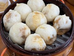 -杭州小笼包(朗姿大厦店)