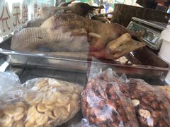 -正宗忘不了老鹅(梅岭店)