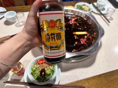-九尺赵老四鲜鹅肠火锅
