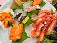 -黑松白鹿(金融街店)